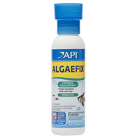 Thumbnail for API ALGAEFIX Algae Control 4-Ounce Bottle, Multi-colored
