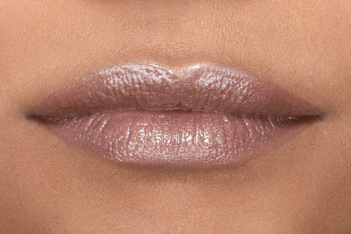 NYX PROFESSIONAL MAKEUP Lip Lingerie Glitter - Clear