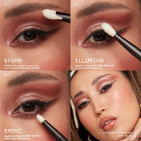 Thumbnail for NYX PROFESSIONAL MAKEUP Ultimate Shadow Palette, Eyeshadow Palette - Warm Neutrals