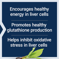 Thumbnail for Life Extension Liver Efficiency Formula, Supports Healthy Liver Function at the Cellular Level and Optimal Levels of antioxidants in Metabolism, Gluten-Free, Non-GMO, Vegetarian, 30 Capsules