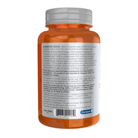 Thumbnail for Now Foods Sports, Sustained Energy Energy Production* Mental Alertness* Sustained Release Caffeine with B Vitamins 90 Veg Capsules
