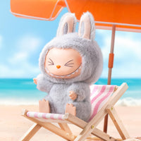 Thumbnail for POP MART The Monsters - Have a Seat Vinyl Plush Blind Box, The Monsters Blind Box Figures, Random Design Action Figures Collectible Toys Home Decorations, Holiday Birthday Gifts, Single Box