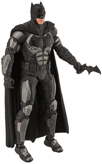 Thumbnail for McFarlane Toys DC Justice League Movie Batman 7