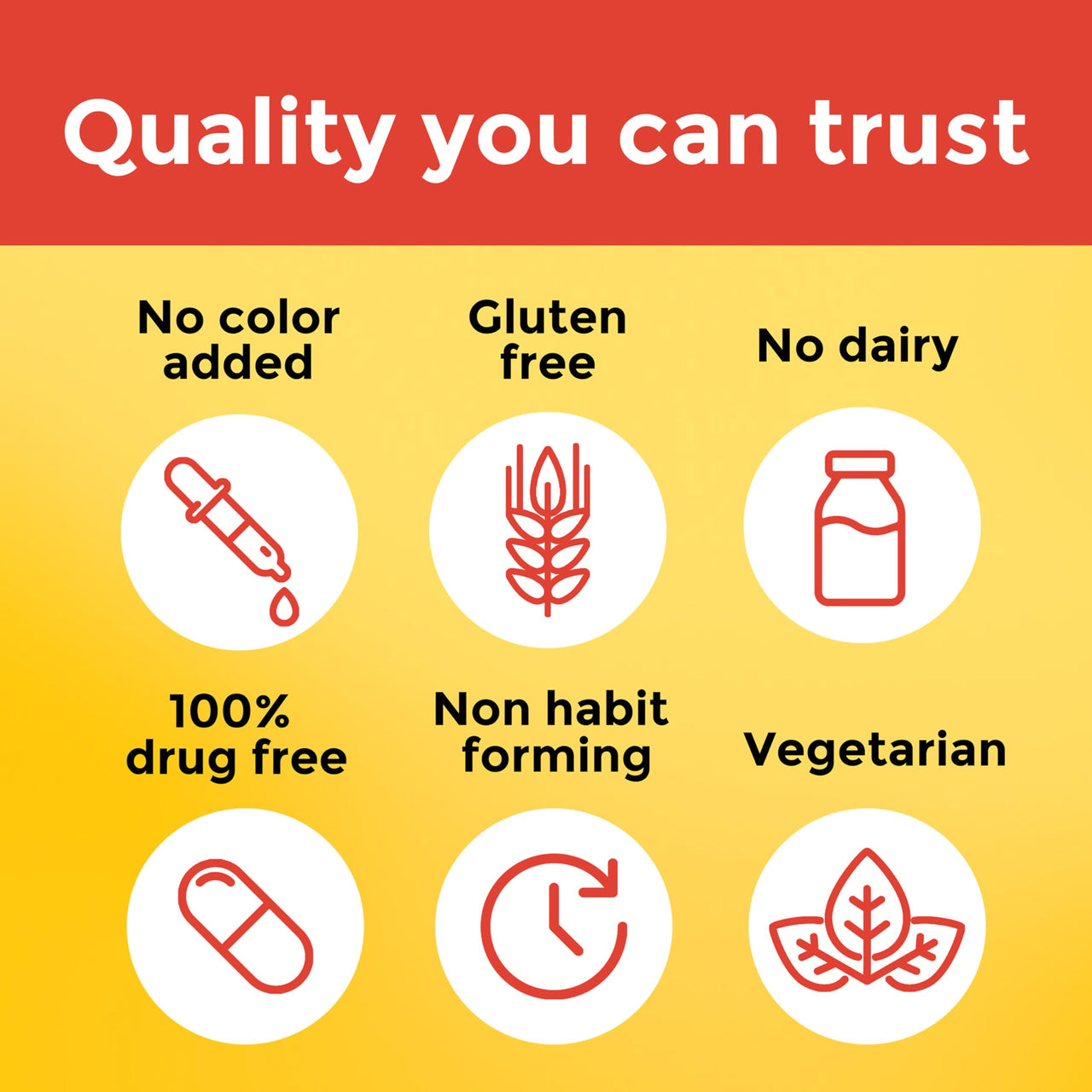 Nature Made Chewable L Theanine 200mg, L-Theanine Supplement for Stress Relief, 50 Chewable Tablets, 50 Day Supply