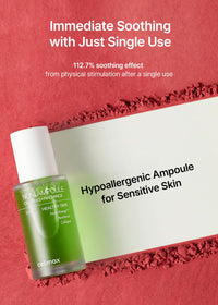 Thumbnail for celimax Noni Energy Ampoule 10ml, Travel Size | with Noni Extract, Hydrating, Moisturizing & Soothing Serum for Wrinkles & Fine Lines, Mild Ampoule For Face