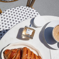 Thumbnail for OUAI Rue St. Honore Eau de Parfum - Elegant Womens Perfume for Everyday Wear - Fresh Floral Scent with Notes of Violet, Gardenia, and Delicate Hints of Ylang Ylang and Musk (1.7 Oz)