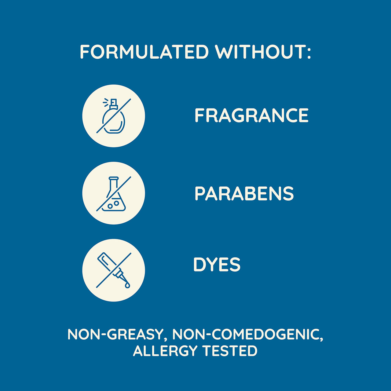 Aveeno Skin Relief Intense Moisture Repair Body Cream with Triple Oat & Shea Butter Formula, Helps Relieve & Restore Extra-Dry Skin with Long-Lasting Moisture, Fragrance-Free, 11 oz