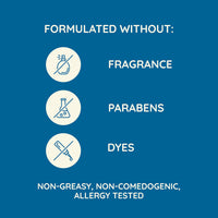 Thumbnail for Aveeno Skin Relief Intense Moisture Repair Body Cream with Triple Oat & Shea Butter Formula, Helps Relieve & Restore Extra-Dry Skin with Long-Lasting Moisture, Fragrance-Free, 11 oz