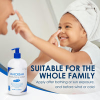 Thumbnail for Vanicream Moisturizing Lotion with Pump | Fragrance and Gluten Free | For Sensitive Skin | 16 Ounce (Pack of 1)