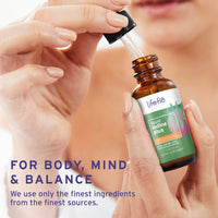 Thumbnail for Life-flo Liquid Iodine Plus 150 mcg, Supplement for Thyroid Support,* Healthy Energy & Metabolism Formula* with Iodine & Potassium Iodide (Natural Orange Flavor)