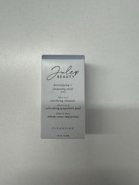 Thumbnail for Julep Detoxifying + Cleansing Purifying Face Cleanser Stick, Deep Pore Cleanser with Grapefruit Peel