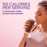 Thumbnail for Nature's Bounty NBTY OP Protein Shake Choc 6x16oz PWD US