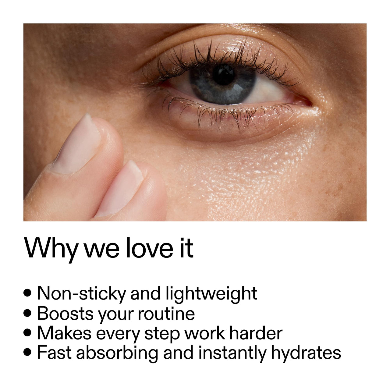 The INKEY List 2% Hyaluronic Acid Face Serum 2 FL/60ml, Hydrating Skincare, Combats Dry Skin, Vegan Friendly, Suitable For All Skin Types