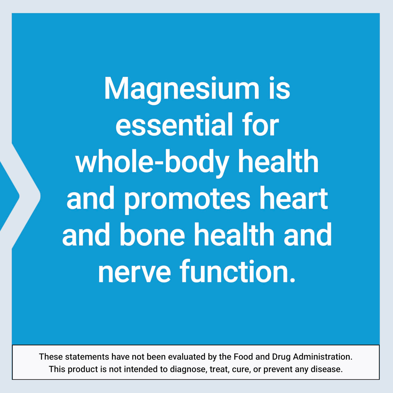 Life Extension Extend-Release Magnesium, prolonged Heart & Bone Health Support, Cardiovascular & Blood Pressure Health Support, bioavailable Formula, Gluten-Free, Non-GMO, Vegetarian, 60 Capsules