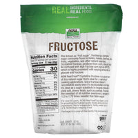 Thumbnail for NOW Foods - FRUCTOSE 3 LB