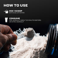 Thumbnail for MuscleTech BCAA Powder for Men & Women, Tropical Twist - Amino Acids Nutritional Supplement with Electrolytes for Energy, Muscle Gain & Recovery - Sugar-Free Gym Pre-Workout - 40 Servings