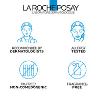 Thumbnail for La Roche-Posay Toleriane Double Repair UV SPF Moisturizer for Face, Daily Facial Moisturizer with Sunscreen SPF 30, Niacinamide and Glycerin, Oil Free, Moisturizing Sun Protection