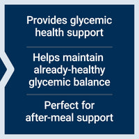 Thumbnail for Life Extension Glycemic Guard™, Clove Extract, Maqui Berry (Aristotelia chilensis), Helps Maintain Already Healthy glycemic Balance, Vegetarian, Gluten-Free, 1-Daily, Non-GMO, 30 Capsules