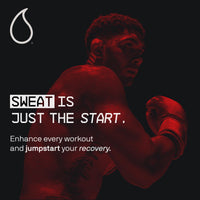 Thumbnail for Sports Research Sweet Sweat®­ Workout Enhancer Gel Thermogenic Exercise Topical Gel for Faster Sweating - 6.5 oz Jar