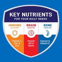 Thumbnail for BOOST Plus Nutritional Drink, Rich Chocolate, 8 fl oz (Pack of 24)