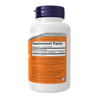Thumbnail for NOW Foods Supplements, L-Carnosine (Beta-Alanyl-L-Histidine) 500 mg, Healthy Aging, 100 Veg Capsules