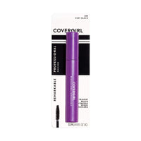 Thumbnail for Covergirl Professional Remarkable Mascara, Very Black, 0.3 Fluid Ounce (Pack of 2)