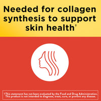 Thumbnail for Nature Made Vitamin C 500 mg, Dietary Vitamin C Supplement for Immune Support, 60 Softgels, 60 Day Supply