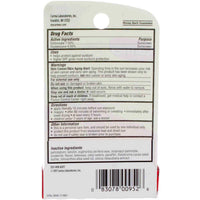 Thumbnail for Carmex Click-Stick Moisturizing Lip Balm SPF 15 Cherry 0.15 oz (Pack of 2)