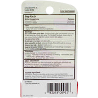Thumbnail for Carmex Click-Stick Moisturizing Lip Balm SPF 15 Cherry 0.15 oz (Pack of 2)