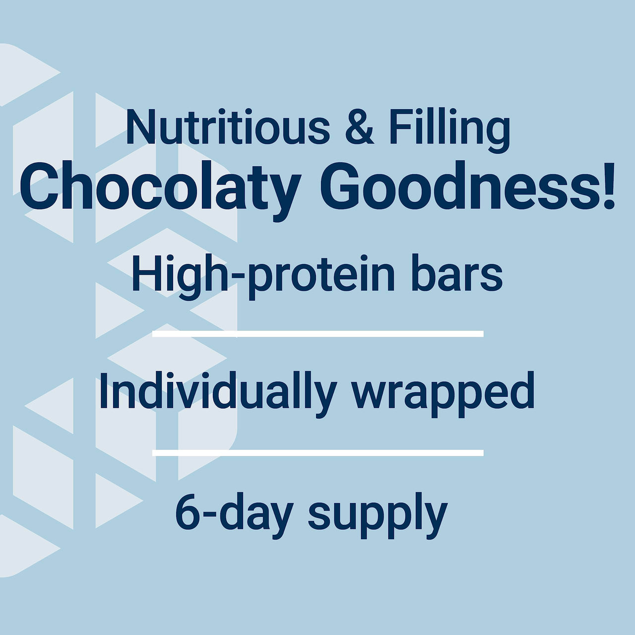 Life Extension Wellness Bar (Chocolate Brownie), 12 g of protein, 8 g of fiber, chocolate brownie flavor, 100% cacao chips, protein-rich, on-the-go snack, only 1 g of sugar, 6 bars