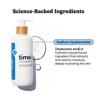 Thumbnail for Timeless Skin Care Hyaluronic Acid 100% Pure Serum - Hydrating Face Serum for Personal Care - Fragrance-Free - Hyaluronic Acid - for Skin Care - 8 oz