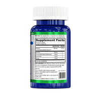 Thumbnail for BioTrust Carb Command - Carb Management Supplement, Metabolic Support for Ketosis, Supports Keto, Low Carb and Paleo Lifestyle (60 Servings)