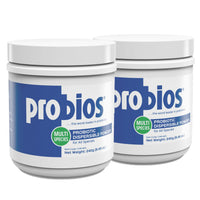 Thumbnail for Probios Digestive Support Probiotic for All Species, Probiotics for Gut Health, Dispersible Powder, 240 gm (Pack of 2)