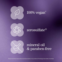 Thumbnail for Pureology Hydrate Shampoo & Conditioner Set - For Dry or Color-Treated Hair, Intense Hydration & Softness, With Rose Extract & Green Tea, Vegan & Sulfate-Free, 9 Fl Oz