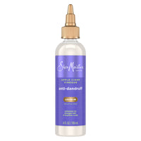 Thumbnail for SheaMoisture Anti-Dandruff Leave-In Apple Cider Vinegar & Salicylic Acid To Soothe Scalp System for a Healthier Scalp 4 oz