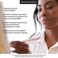 Thumbnail for THORNE - FloraMend Prime Probiotic - Shelf Stable Probiotic Blend - Gut Health Supplement to Aid Weight Management & Support Digestive Health* - 30 Servings