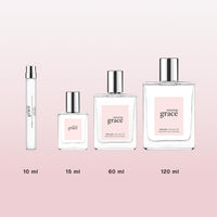 Thumbnail for philosophy amazing grace eau de toilette 2 fl oz