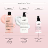 Thumbnail for philosophy amazing grace body spritz, 8 Fl. Oz.