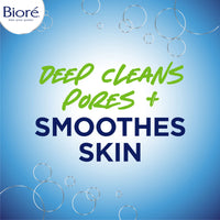 Thumbnail for Bioré Pore Unclogging Scrub, Removes Excess Dirt and Oils, Face Scrub, with Salicylic Acid, Oil Free, 5 Ounces, Pack of 3