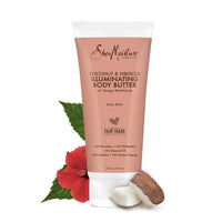Thumbnail for SheaMoisture Coconut & Hibiscus Body Butter, 6 Ounce