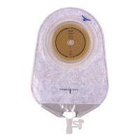 Thumbnail for Urostomy Pouch Assura One-Piece System 10-3/4