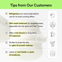 Thumbnail for Abib Heartleaf Spot Pad Calming Touch 80pads 5.07 fl.oz. | Korean Acne Soothing Toner Pads for Face, Cleansing, Disposable, Exfoliant, Skin Care