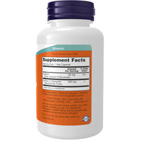 Thumbnail for NOW Foods Supplements, Calcium D-Glucarate 500 mg, Detoxification Support*, 90 Veg Capsules