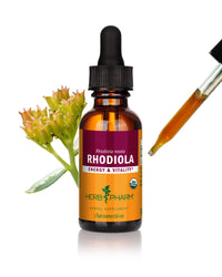 Thumbnail for Herb Pharm, Rhodiola Extract, 1 Fl Oz