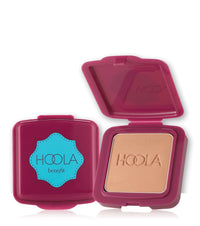 Thumbnail for BENEFIT COSMETICS Hoola Matte Bronzer Mini 0.1oz/3.0g