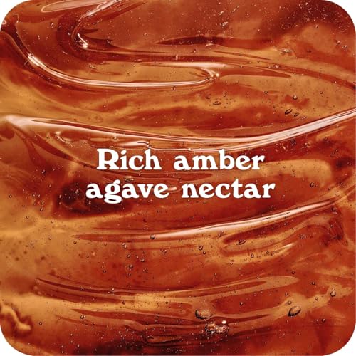 Image 3 of IN THE RAW Organic Dark Agave Nectar 194 oz