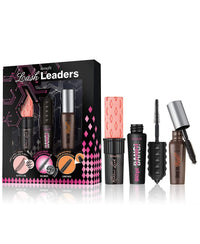 Thumbnail for Benefit Cosmetics Lash Leader Mini Travel Size Trio Roller Lash Bad Gal Bang They’re Real Travel Size