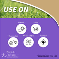 Thumbnail for Bonide Go Away! Rabbit, Dog, & Cat Repellent Granules, 3 lbs Ready-to-Use, Keep Dogs off Lawn, Garden, Mulch & Flower Beds