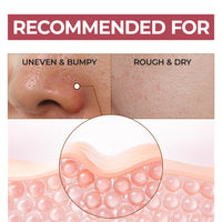 Thumbnail for numbuzin No.3 Serum | Skin Softening Serum | Pores, Textured, Bumpy, Rough to Glass Skin | Bifida, Galactomyces, Niacinamide, Adenosine, Panthenol | 1.69 fl. oz.