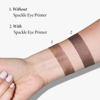 Thumbnail for LAURA GELLER NEW YORK Waterproof Eye Spackle Eye Shadow Primer- Reduces the Appearance of Fine Lines-Lasts All Day -Universal